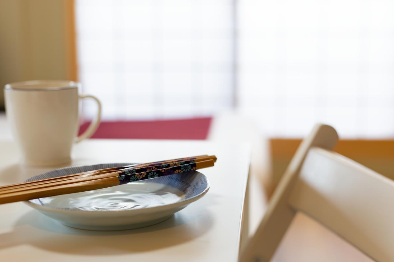 Japaning Hotel Higashi Kujo Kioto Zewnętrze zdjęcie