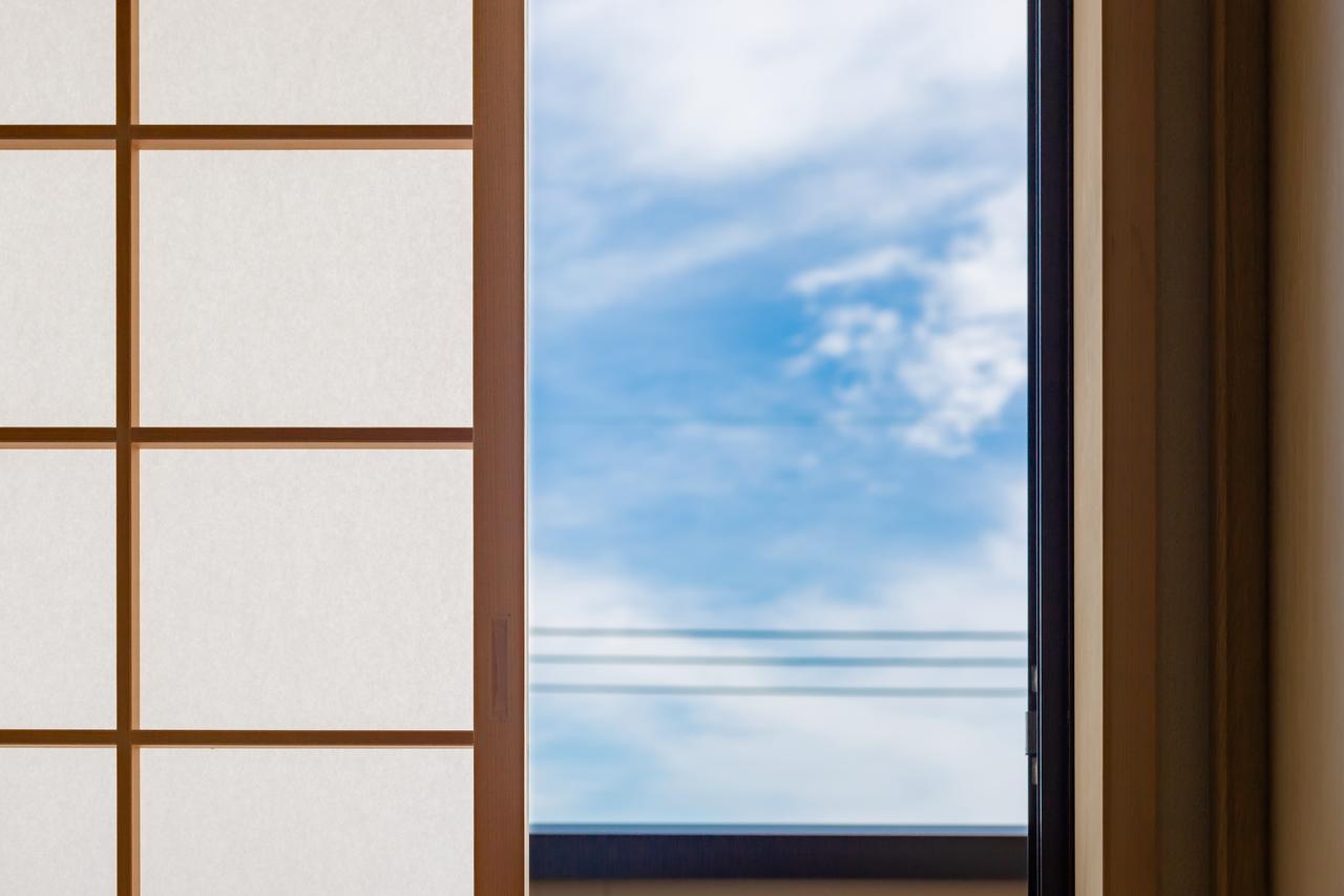Japaning Hotel Higashi Kujo Kioto Zewnętrze zdjęcie